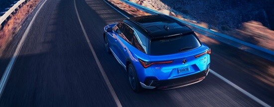 Acura 2024 ZDX Dual Motor AWD
