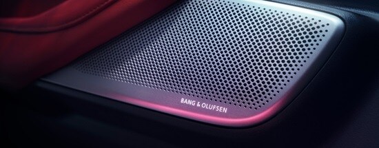 Acura 2024 ZDX Bang & Olufsen® Luxury Audio