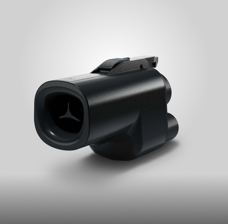 Acura 2025 ZDX NACS-CCS Adaptor