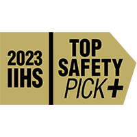 2022 IIHS Award logo