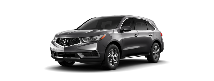 Acura Leasing Specials Valencia Acura