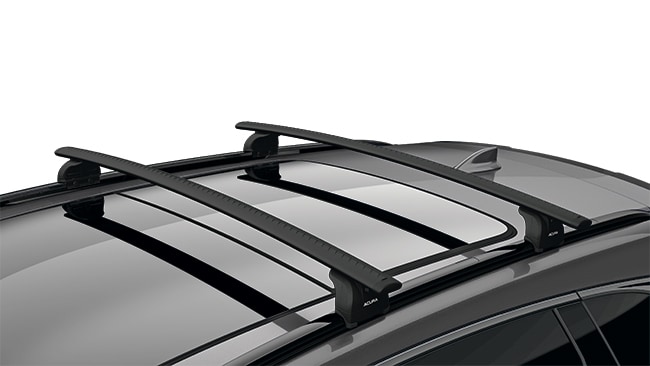 How To Install Roof Rack On Acura Rdx 2012 Acura Mdx Roof Rail Installation Instructions