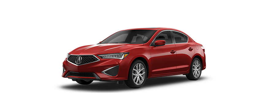 Acura ilx 2022