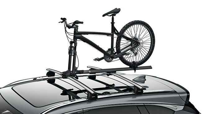 2019 acura rdx bike rack