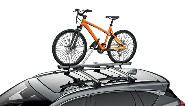 bike rack for acura mdx 2020