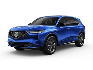 New 2023 Acura MDX in Tempe, AZ