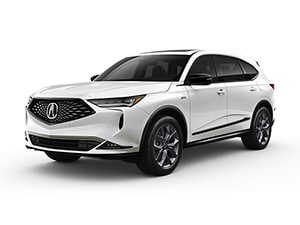 2023 Acura MDX SH-AWD A-SPEC