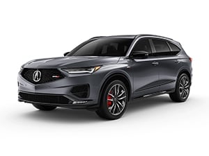 2023 Acura MDX SH-AWD TYPE S ADV
