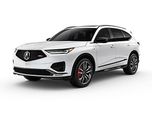 2023 Acura MDX SH-AWD TYPE S ADV