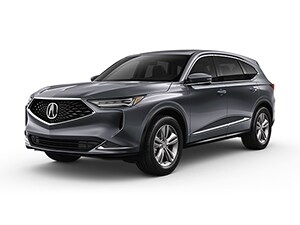 2023 Acura MDX 