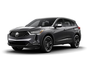 2023 Acura RDX A-SPEC