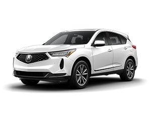 2023 Acura RDX SH-AWD TECH