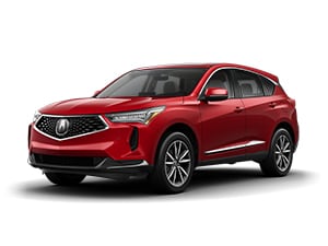 2023 Acura RDX TECH