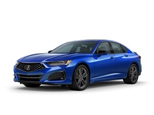 2023 Acura TLX SH-AWD A-SPEC