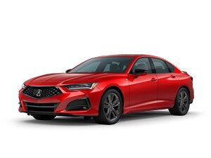 2023 Acura TLX SH-AWD A-SPEC