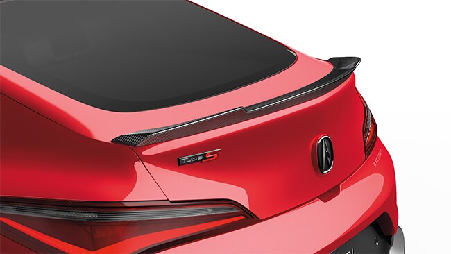Acura integra accessories discount