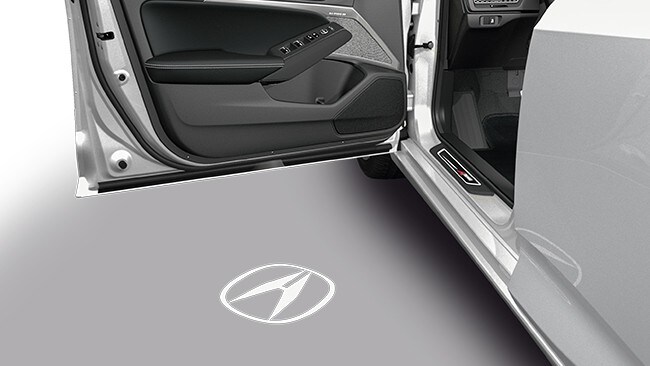 Acura integra accessories discount