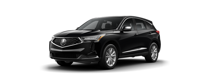 2024 RDX SH-AWD