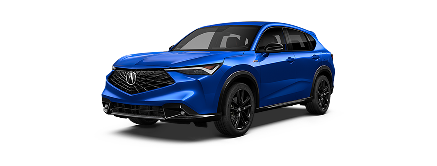 2025 ADX FWD A-SPEC Advance