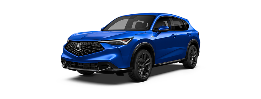 2025 ADX