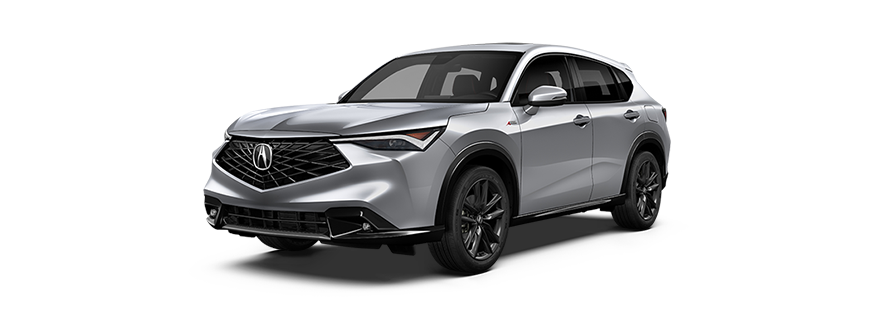 2025 ADX