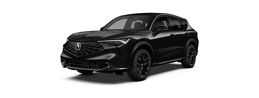 2025 ADX