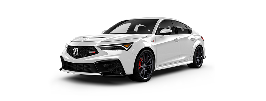 2025 Integra TYPE S