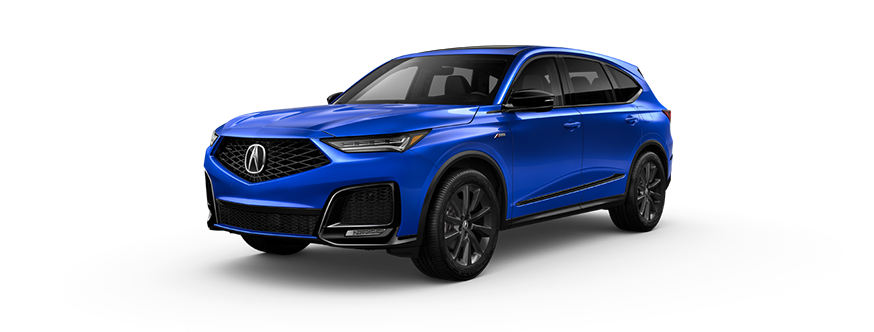 2025 MDX