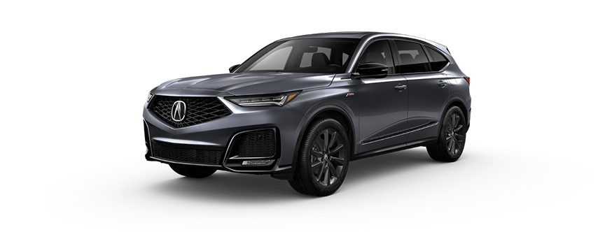 2025 MDX