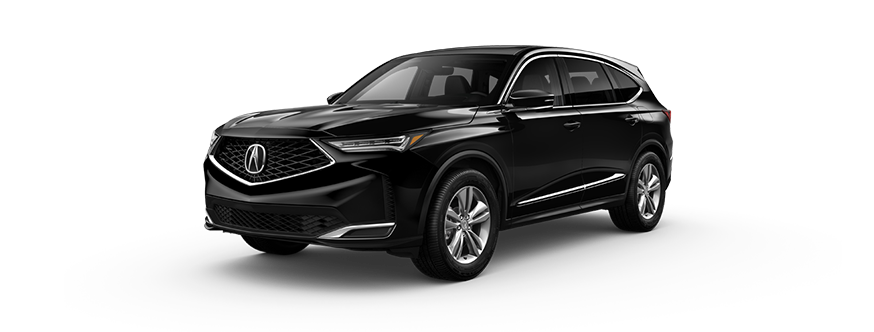 2025 MDX SH-AWD