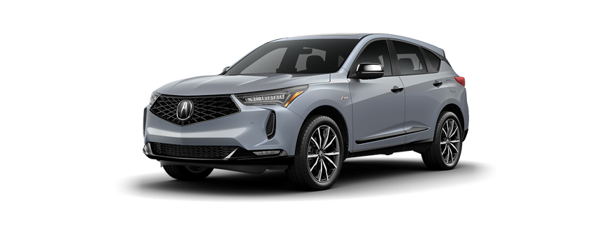 2025 RDX SH-AWD A-SPEC ADV