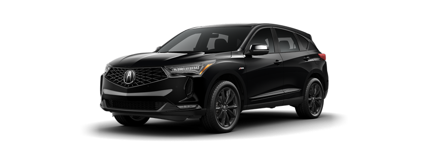 2025 RDX
