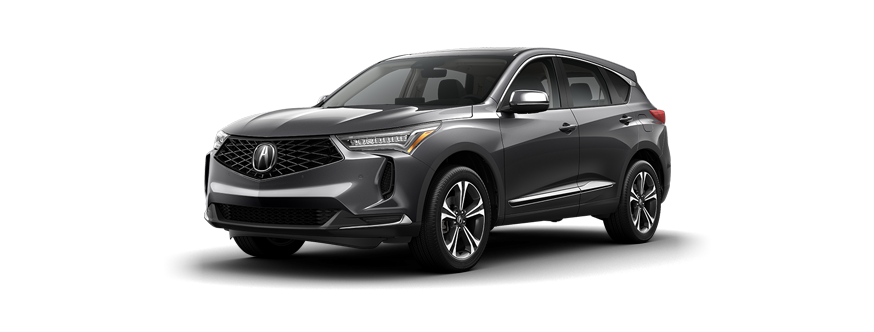 2025 RDX