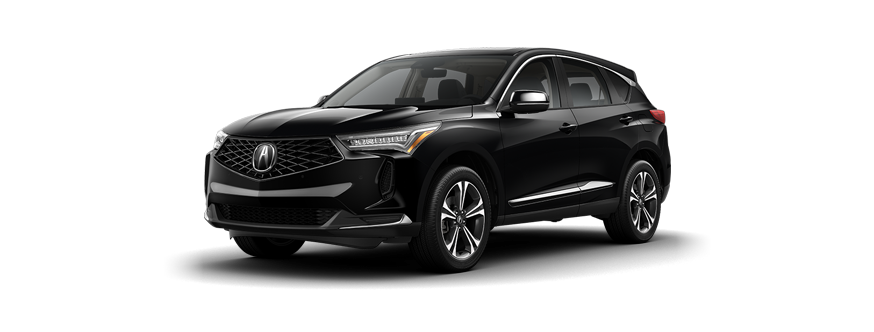 2025 RDX