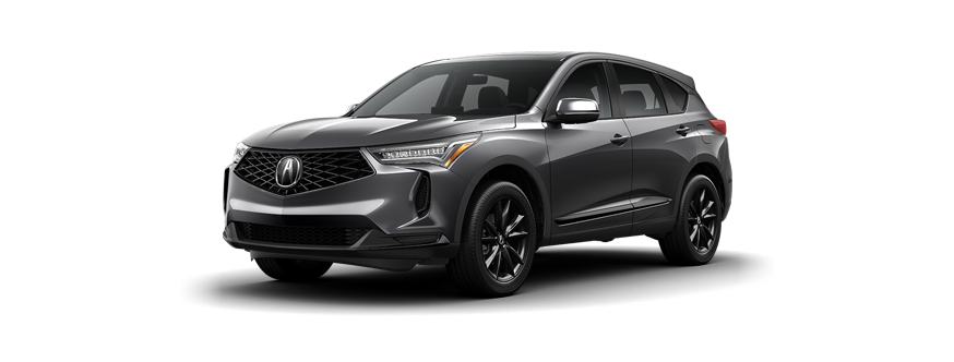 2025 RDX