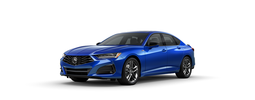 2025 TLX