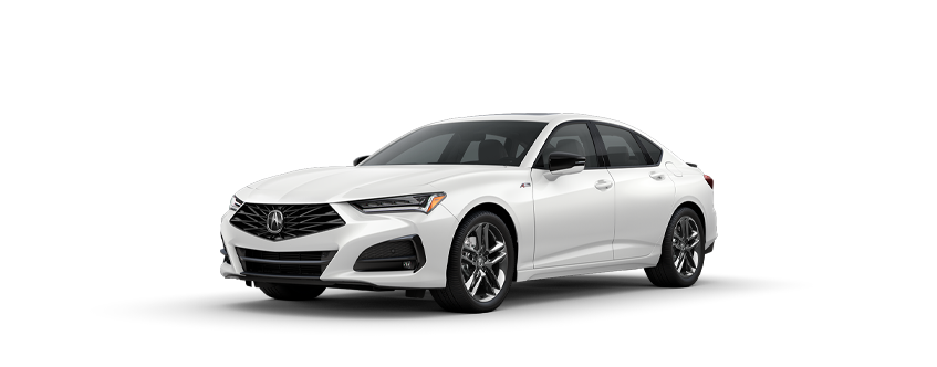 2025 TLX