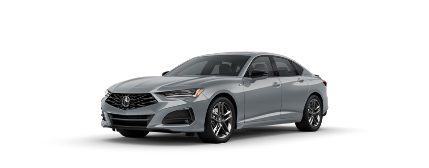 2025 TLX