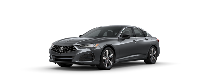 2025 TLX