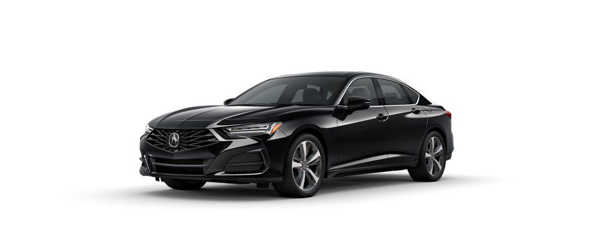 2025 TLX
