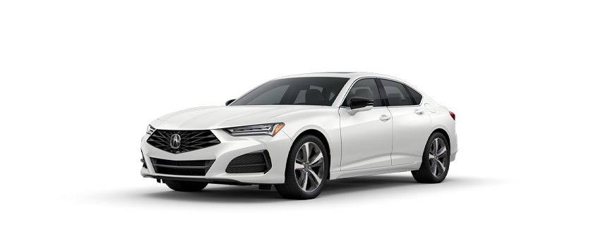 2025 TLX