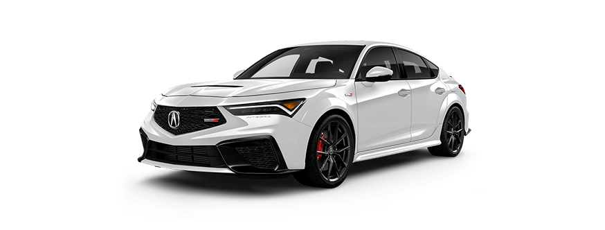 2026 Integra FWD TYPE S