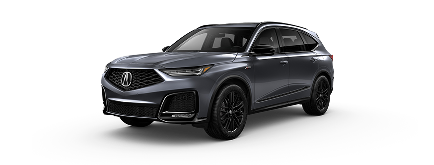 2026 MDX