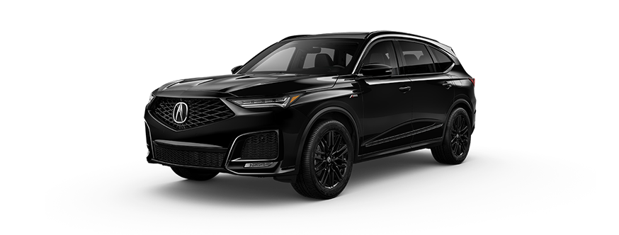 2026 MDX