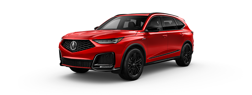 2026 MDX