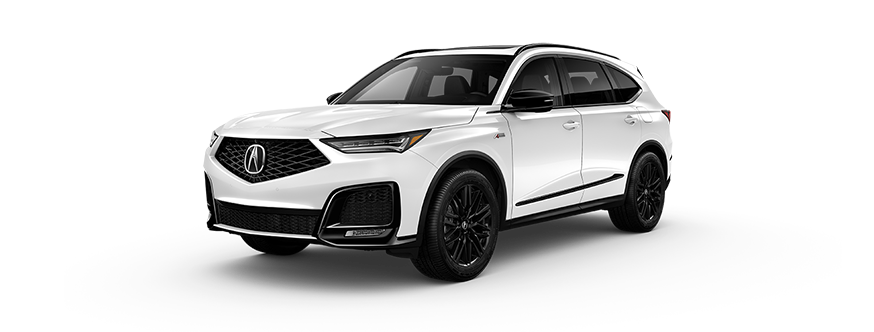 2026 MDX