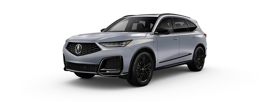 2026 MDX