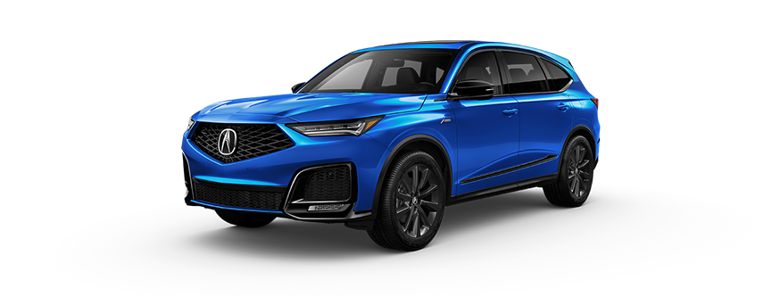 2026 MDX