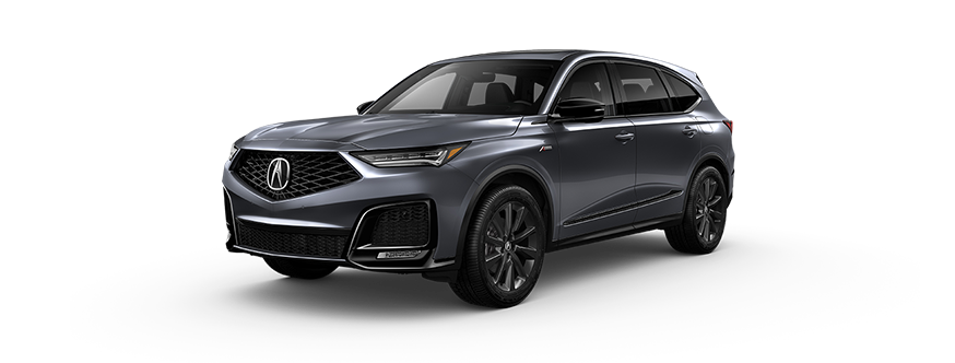 2026 MDX
