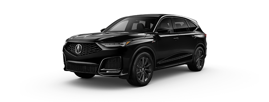2026 MDX